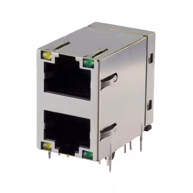 SS-74500-029 Stewart Connector  Jack per connettori modulari